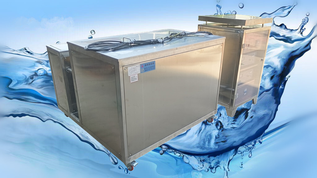 超聲波清洗機(jī)如何清洗機(jī)械鍵盤？